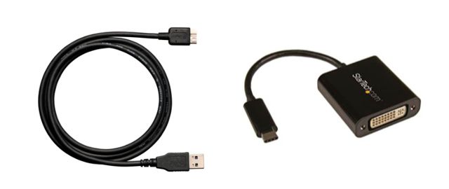 CABLE / ADAPTER