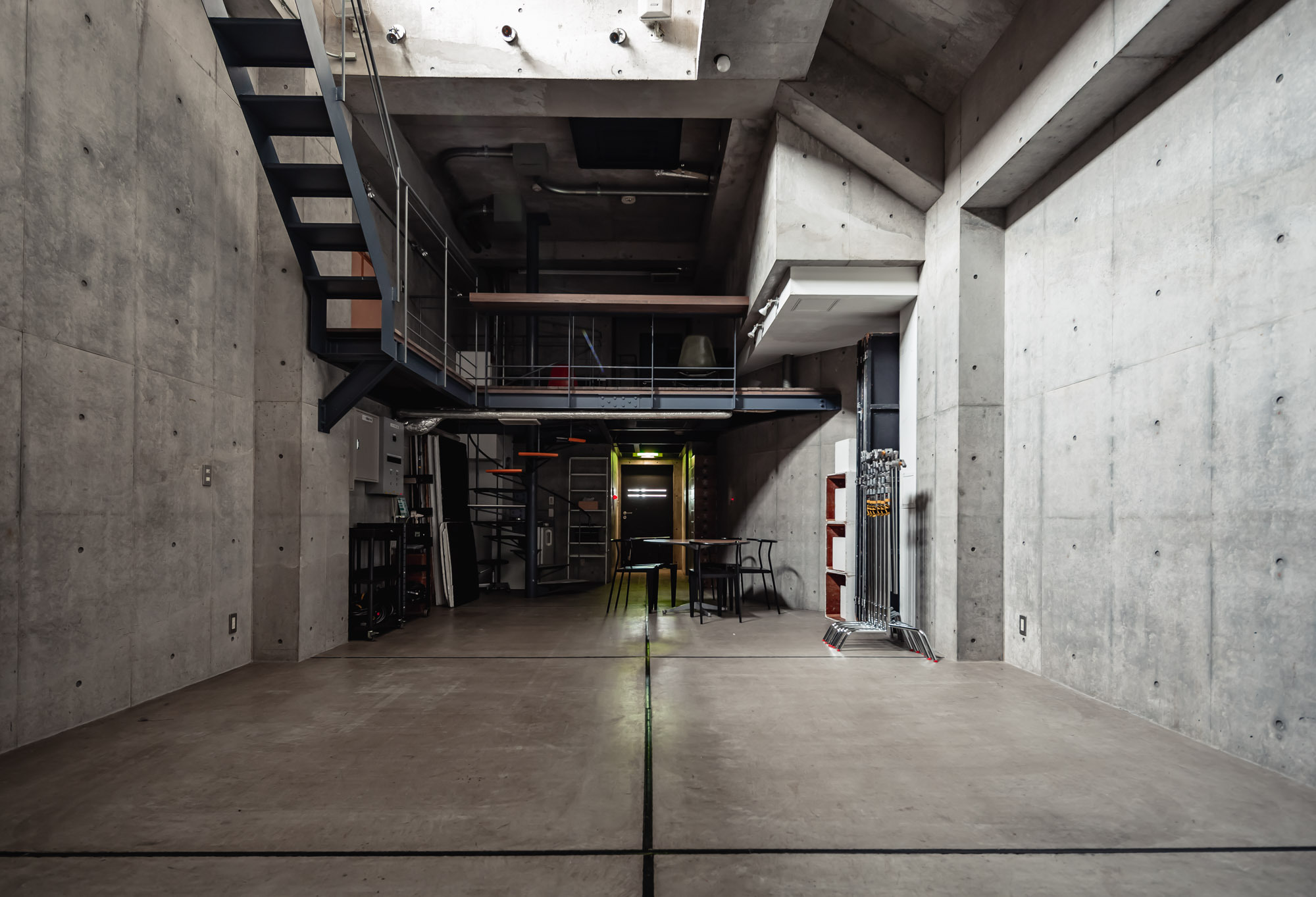 YUBI STUDIO