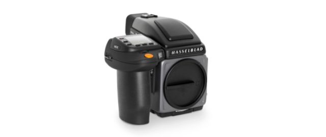 HASSELBLAD H