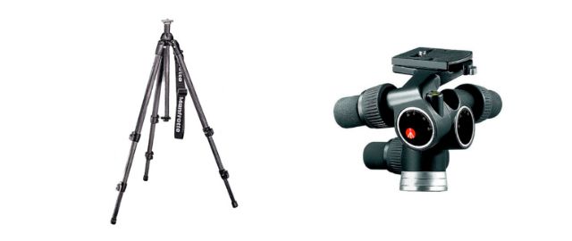 MANFROTTO