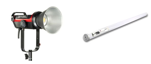 LED LIGHT