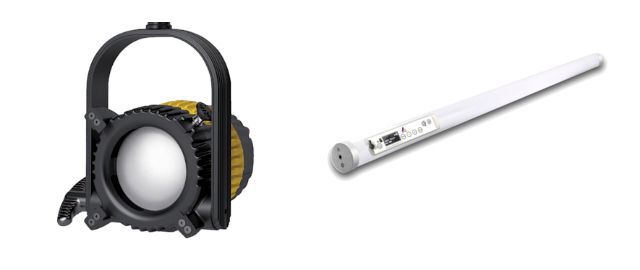 LED LIGHT